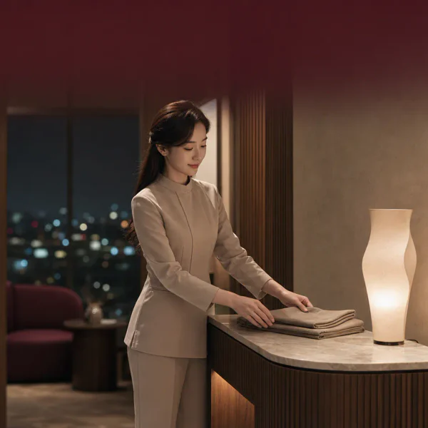 그랜드 보미플레이스 테라피 안내 이미지