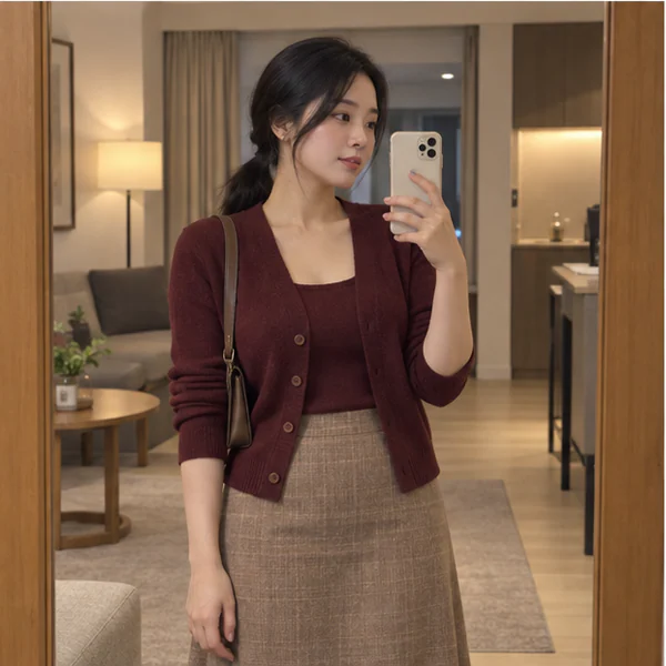 스위트 라비앙테라스 테라피 안내 이미지