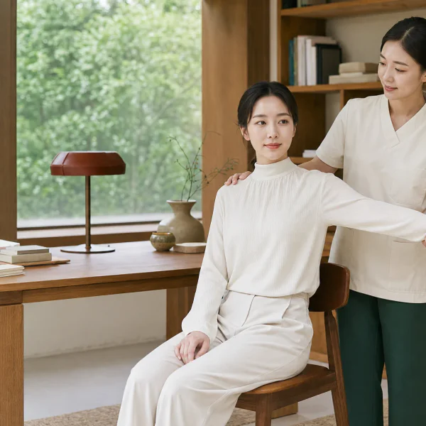 그랜드 레드존스테이 테라피 안내 이미지