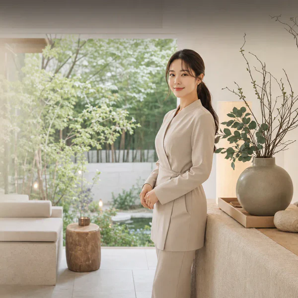 라운지 로아가든 마사지 제휴업체 이미지