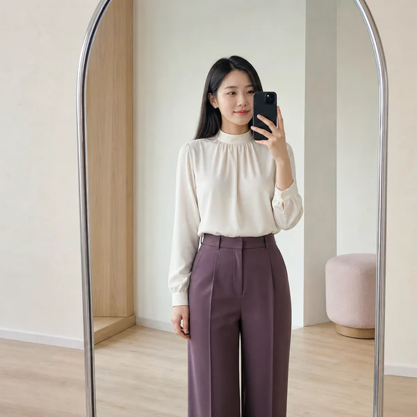 힐링 유리아가든 테라피 안내 이미지