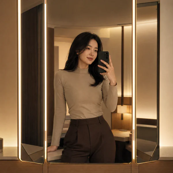 클래식 메르시릴렉스 마사지 안내 이미지