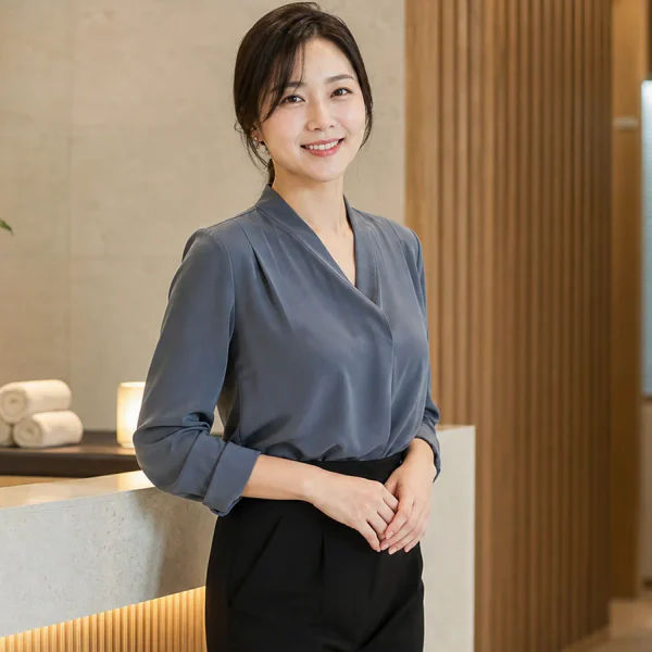 그랜드 아이린스테이 테라피 안내 이미지