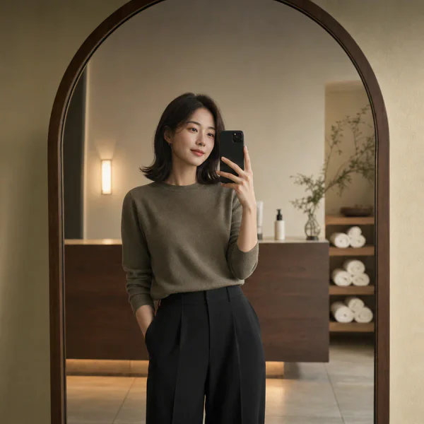 힐링 태연룸 마사지 안내 이미지