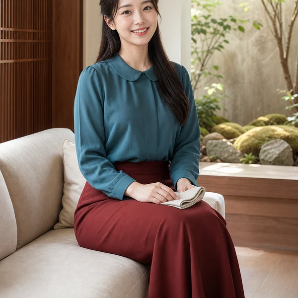 웰니스 은서웰빙 테라피 안내 이미지