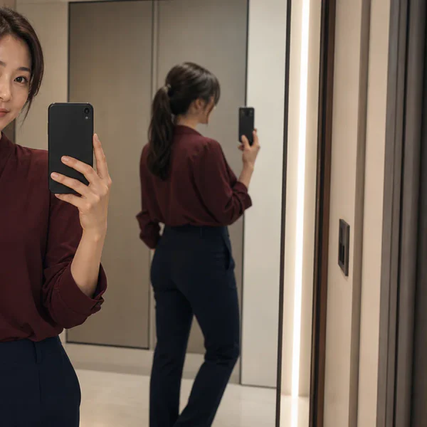 레드존라운지 테라피 안내 이미지