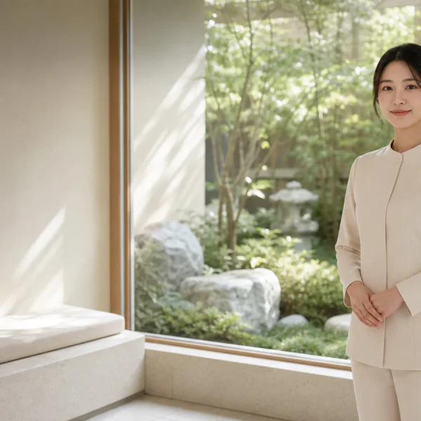 모던 닝닝룸 마사지 안내 이미지