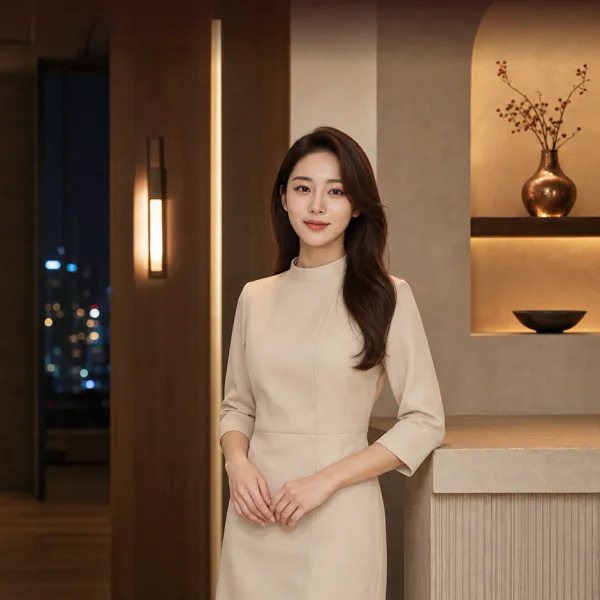 포레스트 새봄아지트 테라피 안내 이미지