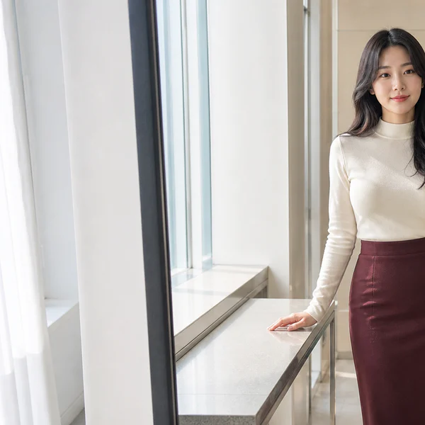 블랑 다니엘룸 마사지 안내 이미지