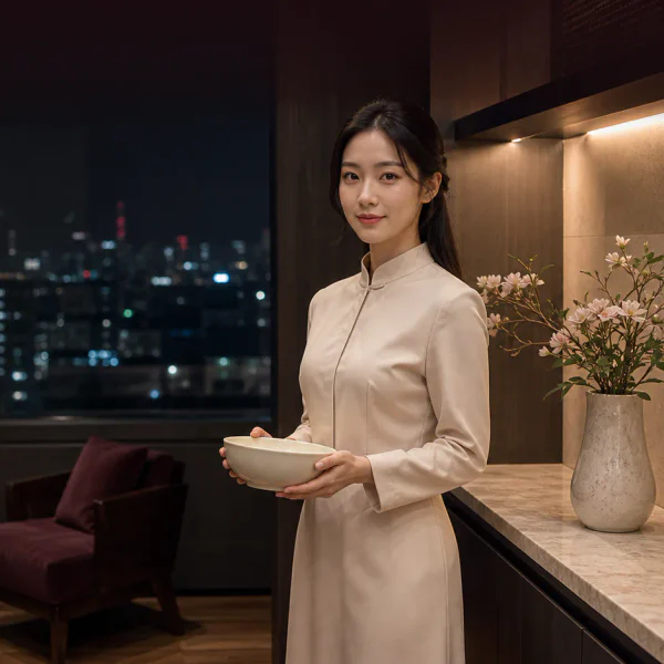 유나스파 테라피 안내 이미지