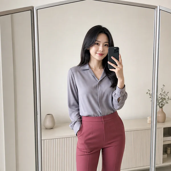 가든 윈터라운지 마사지 안내 이미지