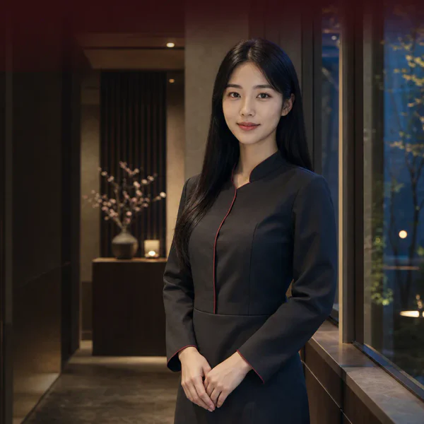 힐링 채영룸 홈타이 제휴업체 이미지