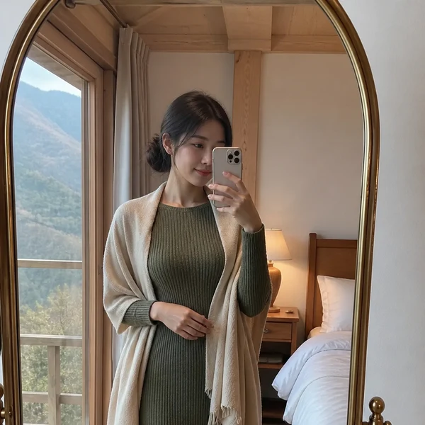 모던 소담룸 테라피 안내 이미지