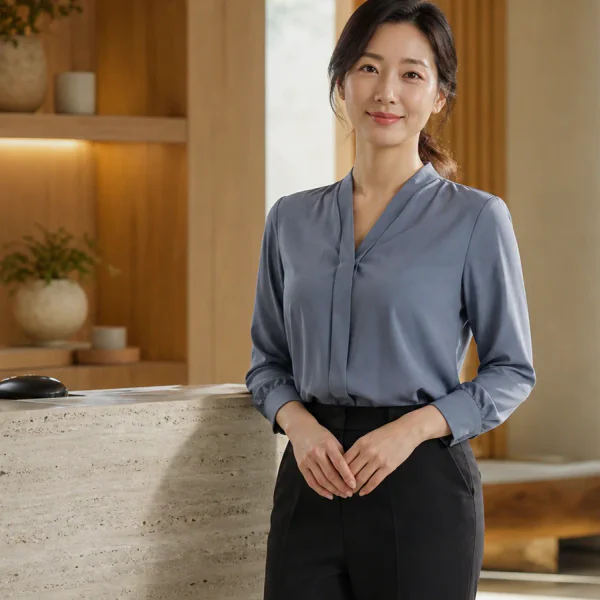 웰니스 설현플레이스 테라피 안내 이미지