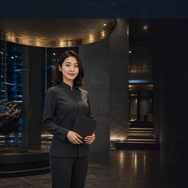 가든 유나스파 테라피 안내 이미지