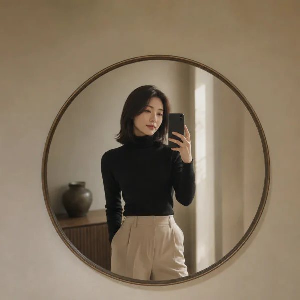 모던 사나살롱 테라피 안내 이미지