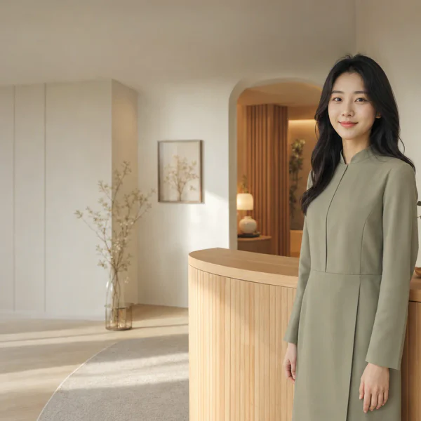 가든 나연스파 테라피 안내 이미지