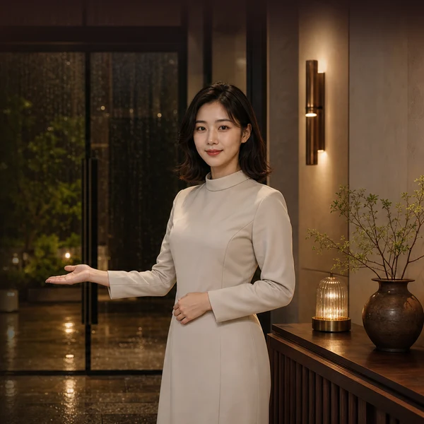 라운지 소담가든 테라피 안내 이미지