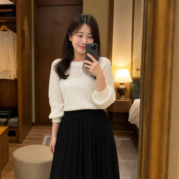 그랜드 은서테라스 테라피 안내 이미지