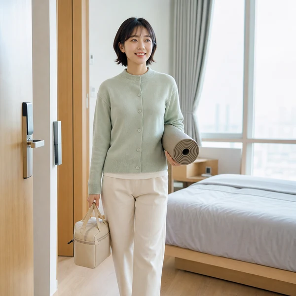 로열 은비스튜디오 홈타이 제휴업체 이미지