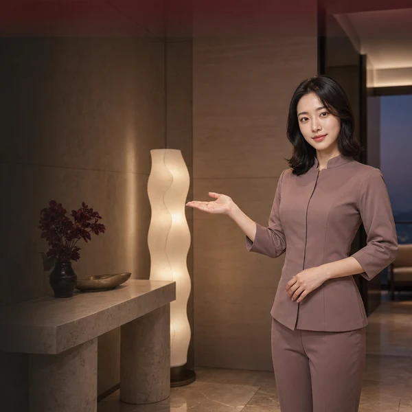 포레스트 모먼트아지트 테라피 안내 이미지