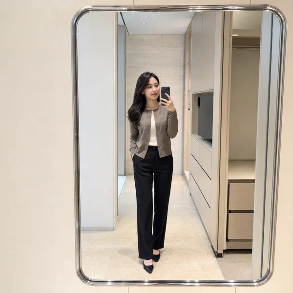 스위트 리브라운지 테라피 안내 이미지