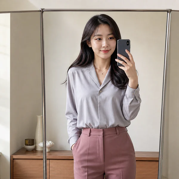 시그니처 라엘케어 테라피 안내 이미지