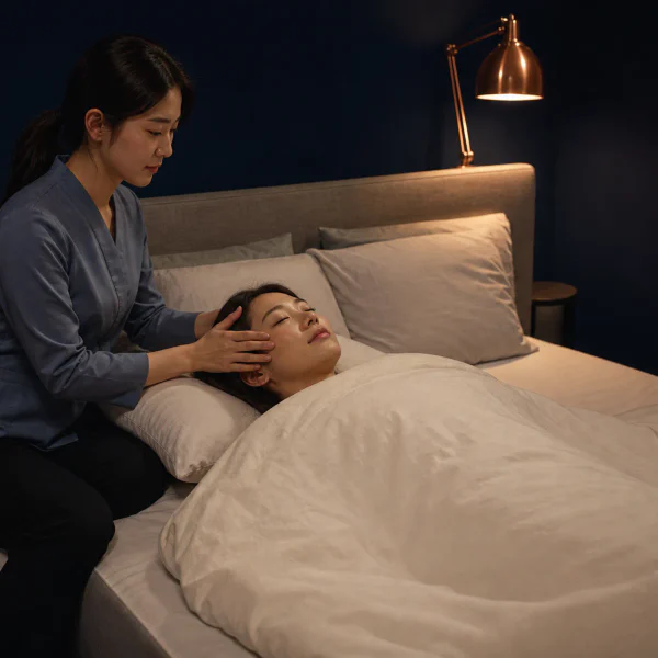은비라운지 마사지 제휴업체 이미지