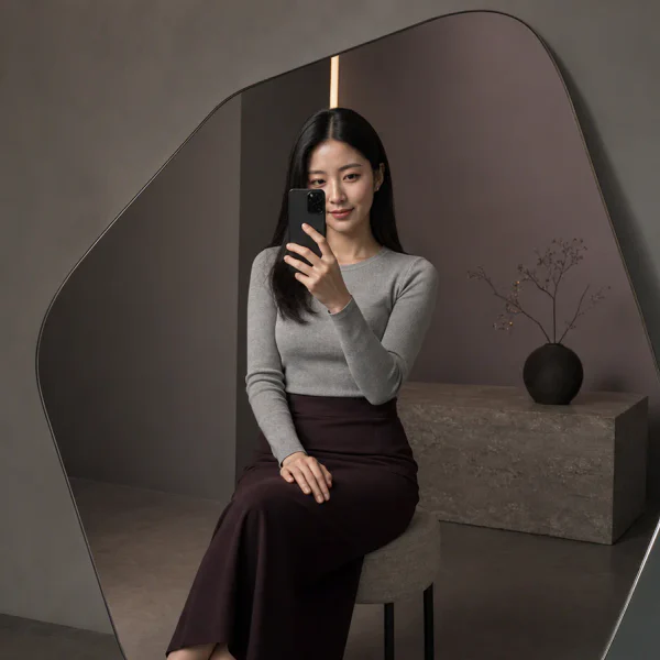 라운지 제니포레스트 테라피 안내 이미지