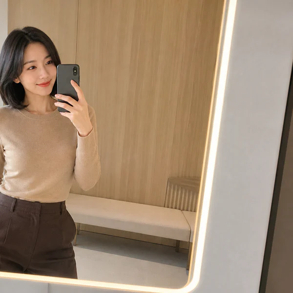 블랑 라비앙센터 홈타이 안내 이미지