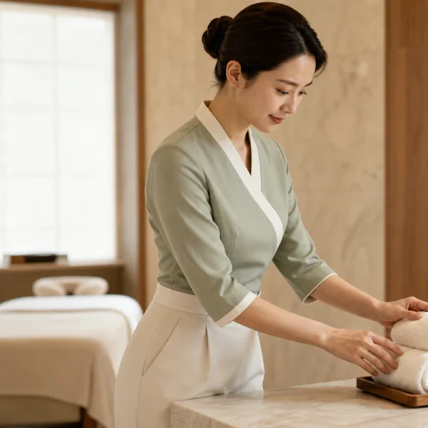 유리아스파 테라피 안내 이미지