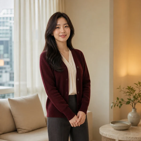 블랑 사나아지트 테라피 안내 이미지