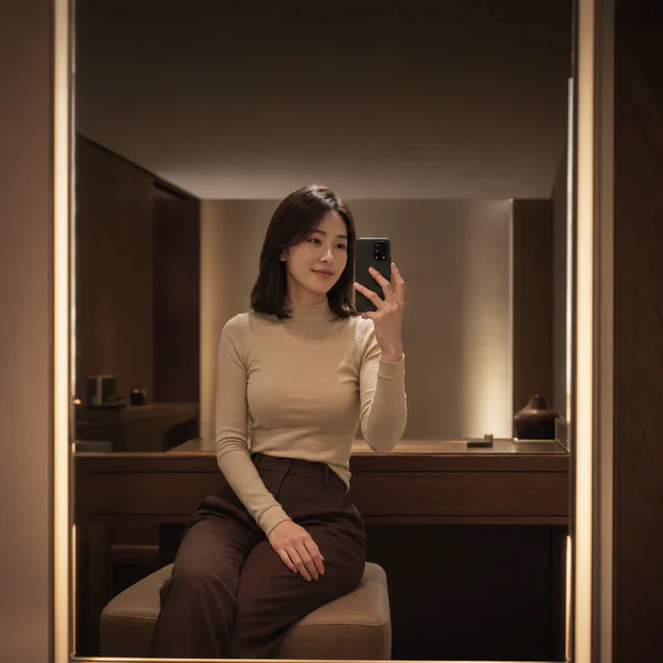 스위트 다니엘스테이 홈타이 안내 이미지