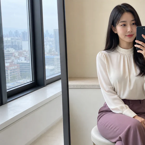 프리미엄 문별스튜디오 홈타이 안내 이미지