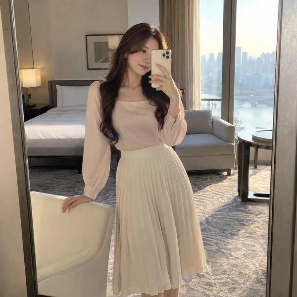 가든 다니엘라운지 마사지 안내 이미지