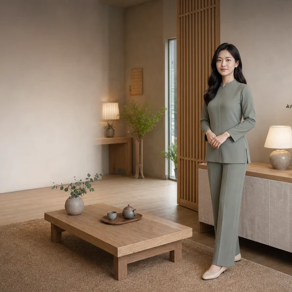 라운지 프라임가든 홈타이 제휴업체 이미지