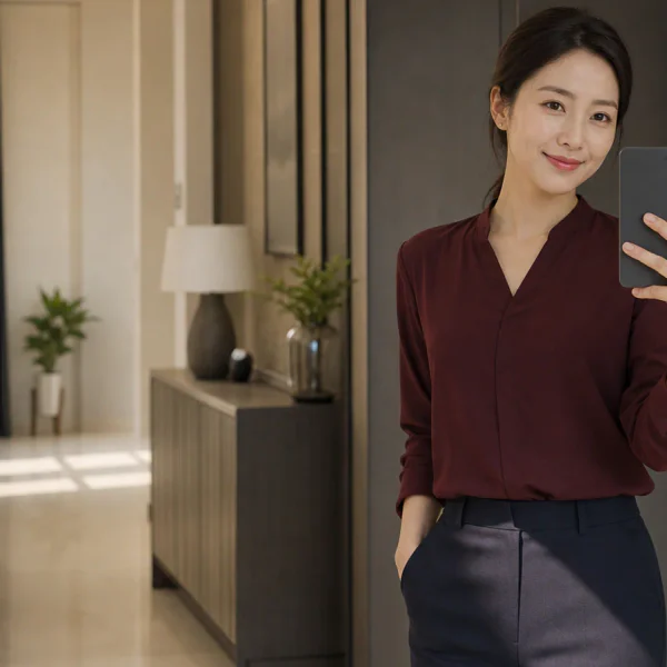 그랜드 아델테라스 테라피 안내 이미지