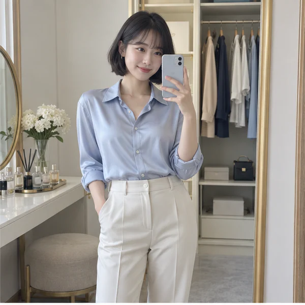 웰니스 제니릴렉스 테라피 안내 이미지