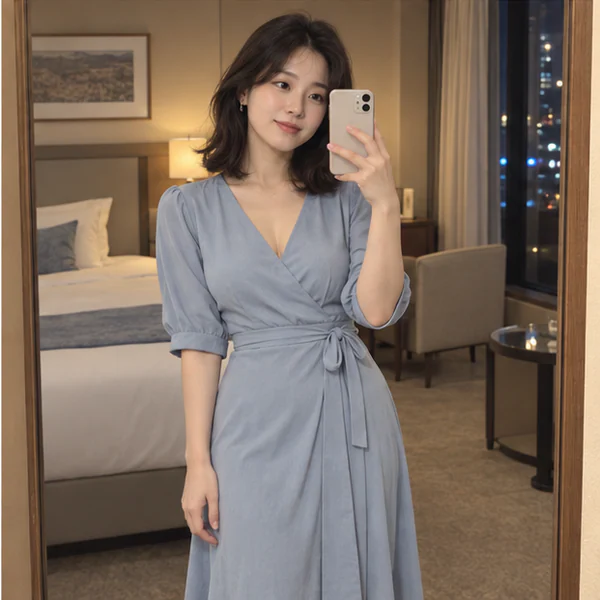 라운지 아이린가든 테라피 안내 이미지