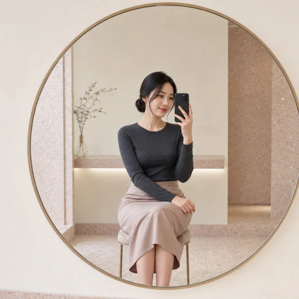 블랑 모먼트룸 테라피 안내 이미지