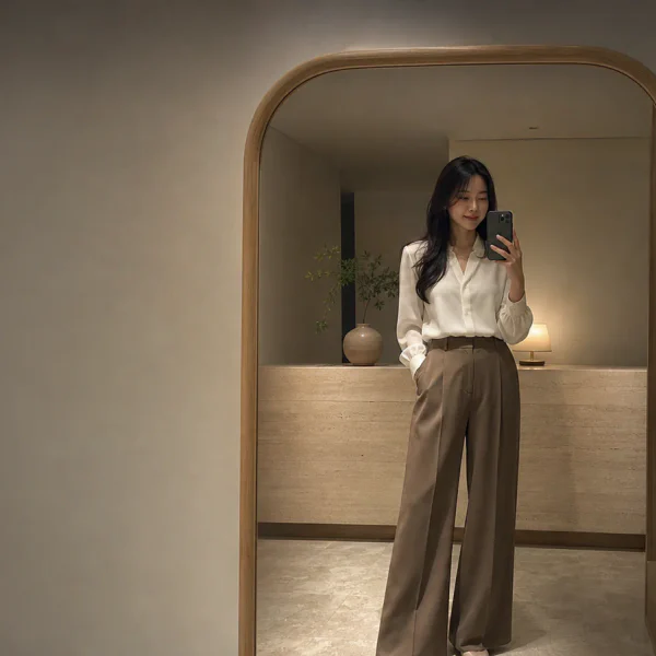 포레스트 가을하우스 마사지 안내 이미지