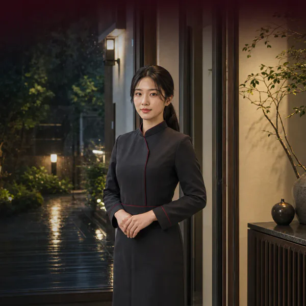 로열 세레나센터 마사지 안내 이미지