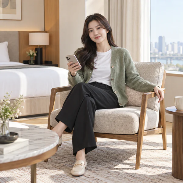 클래식 라비앙플레이스 홈타이 안내 이미지