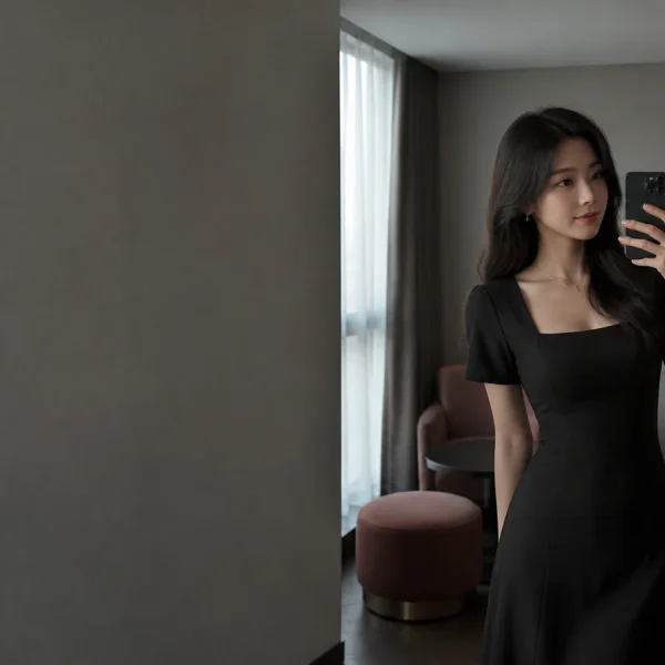 모던 유리아룸 테라피 안내 이미지