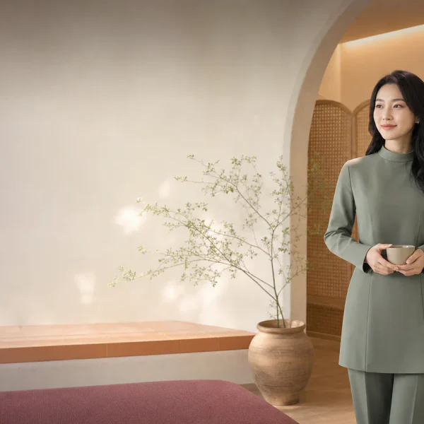 모던 미나살롱 테라피 안내 이미지