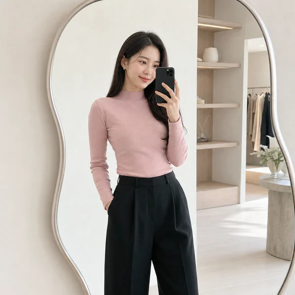 웰니스 라엘릴렉스 테라피 안내 이미지