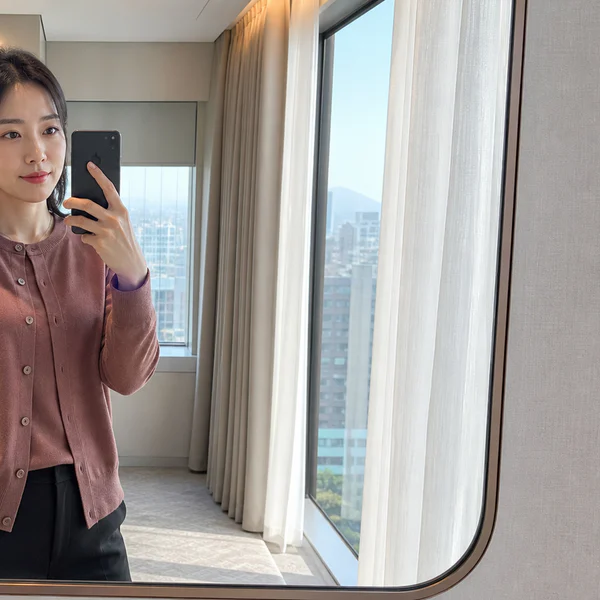 라운지 새봄웰빙 테라피 안내 이미지