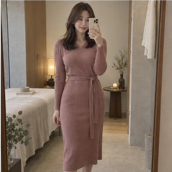 포레스트 베르디하우스 테라피 안내 이미지