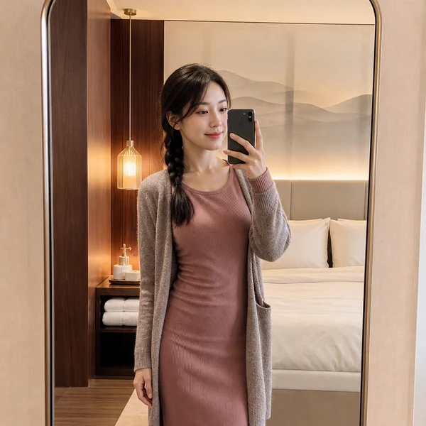 블랑 제니아지트 테라피 안내 이미지