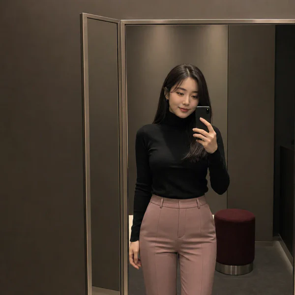 스테이 태연살롱 홈타이 안내 이미지